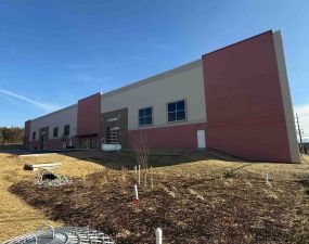 CubeSmart Self Storage - 1250 West Market Street - VA