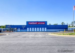 CubeSmart Self Storage