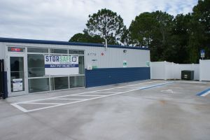 StorSafe of Palm Bay