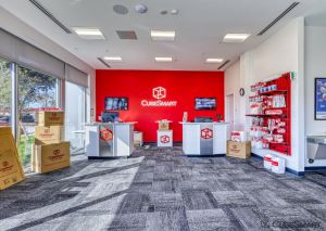 CubeSmart Self Storage - 3020 South Federal Highway - Fl