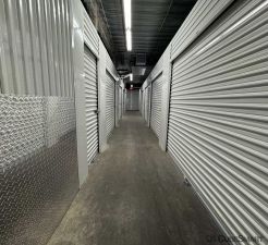 CubeSmart Self Storage - 1880 Northeast 123rd Street - FL