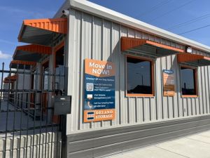 Delano Storage