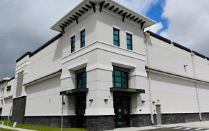 Space Shop Self Storage - Rockledge