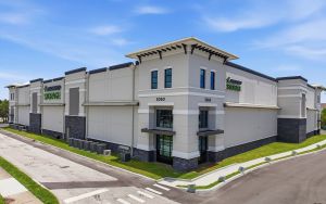 Space Shop Self Storage - Rockledge