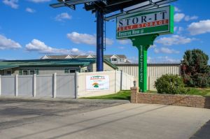Stor-It Self Storage - State Street Location