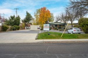 Stor-It Self Storage - Federal Way Location