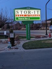 Stor-It Self Storage - Ten Mile 2 Location
