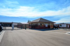 Stor-It Self Storage - Lake Shore Location