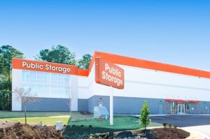 Public Storage - Myrtle Beach - 545 International Dr