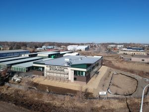 Five Star Storage - Five Star Storage - 5358 Quam Ave