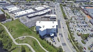 Storage Star Chicago - McCormick