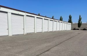 Green Street Maxi Storage