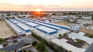 US Storage Centers - Manteca - Austin Road