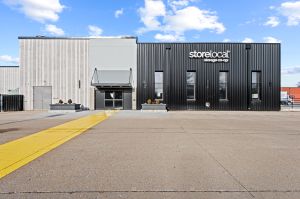 Storelocal Storage