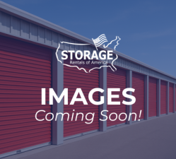 Storage Rentals of America - Junction City - Old Highway 40