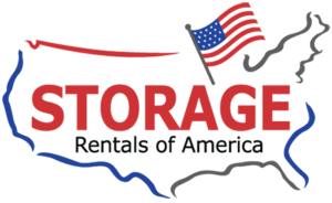 Storage Rentals of America - Manhattan - McCall Rd