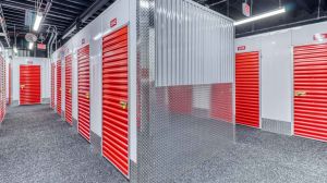 Manhattan Mini Storage - Dyckman St