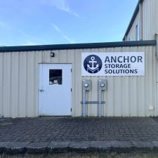Anchor Storage Solutions
