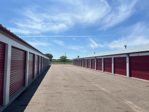 Storage Rentals of America - Grand Ledge - W. Grand River Hwy