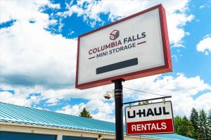 Columbia Falls Mini-Storage