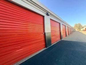 Brush Self Storage