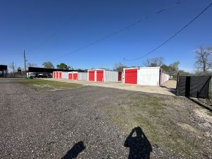 Good Boy Storage - 1956 Court St