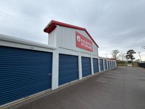 10 Federal Storage - Prickett Rd