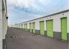 Devon Self Storage, LLC - Devon Self Storage - 9302 - Miami