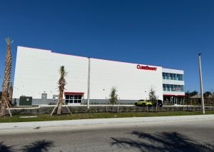 CubeSmart Self Storage - 13600 Goldenwood Drive - FL