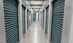 Storage Rentals of America - Bonita Springs - S Tamiami