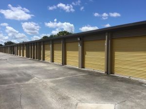 Storage Rentals of America - Vero Beach - 8485 20th