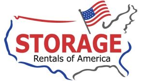 Storage Rentals of America - Montgomery - Vaughn Plaza