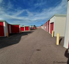 CubeSmart Self Storage - 11 Kellogg Court - CO
