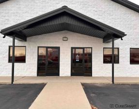 CubeSmart Self Storage - 391 East 900 South - UT