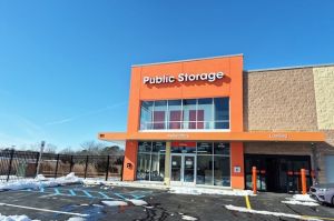 Public Storage - Voorhees - 111 Centennial Blvd