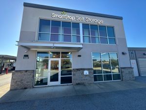 SmartStop Self Storage - Boiling Springs - McCullugh Rd