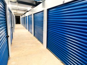 Stay Cool Self Storage