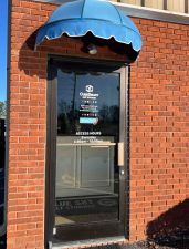 CubeSmart Self Storage - 2020 B Stokes Road - NC