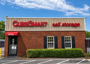 CubeSmart Self Storage - 2020 B Stokes Road - NC