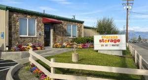 South Wenatchee Express