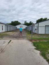 Oglesby Storage - South Columbia Ave.