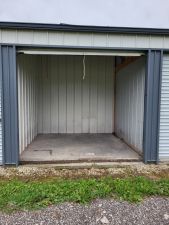 Oglesby Storage - North Columbia Ave.