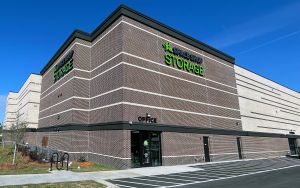 Space Shop Self Storage - Fischer