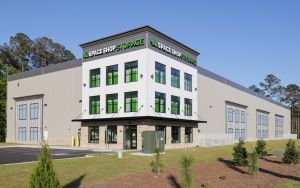 Space Shop Self Storage - Port Wentworth
