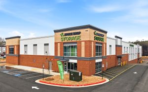 Space Shop Self Storage - Kennesaw