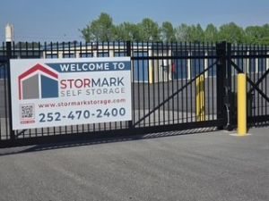 StorMark Self Storage- Winterville