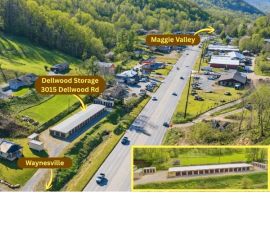 Dellwood Storage