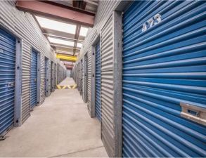 Prime Storage - South Salt Lake