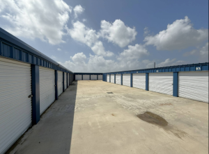 Alamo Beach Storage