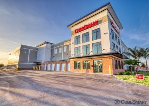 CubeSmart Self Storage - 9068 Mac Drive - FL